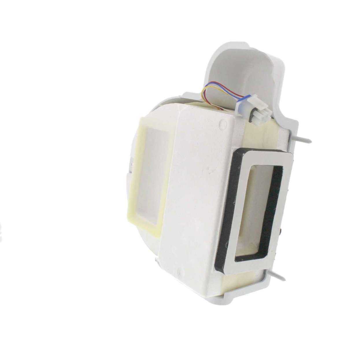 WR01F00017 - Genuine OEM GE Refrigerator Air Tower Assembly